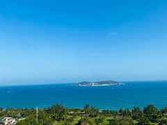 -瑰丽酒店·海吧·天际下午茶·现场DJ·天台酒吧