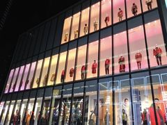 -优衣库(深圳万象天地旗舰店)