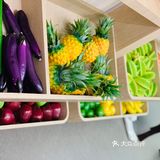 没有娃照样去亲子餐厅玩的嗨