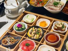 -新仙清汤牛腩(铜锣湾店)