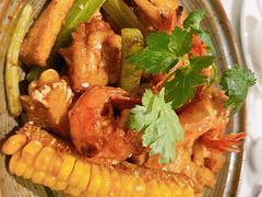 -荣兴酒家(徐家汇店)