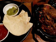 fajita-么哈MOJAR(北京五道口店)