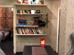 -吱咖啡西式简餐