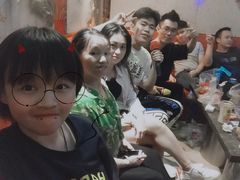 -欢乐盛KTV音乐会所(泰然店)