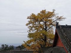 -金堂县云顶石城风景区
