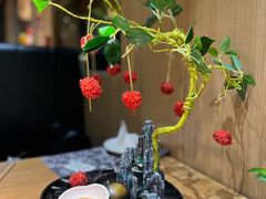 -一朵菌·野生菌探索家火锅(南亚店)