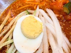 -江南面屋(明洞店)