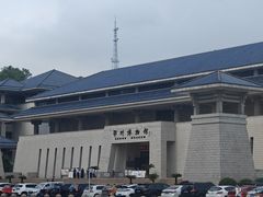 -鄂州市博物馆