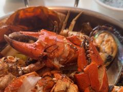 -七欣天香辣蟹火锅(南通任港路大润发店)