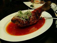 -海天楼(天津泛太平洋店)
