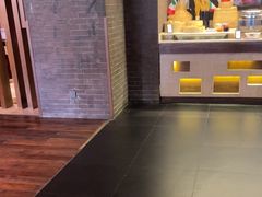 -鲁能希尔顿酒店-全日制餐厅-自助餐