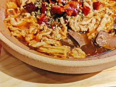 -文煲公砂锅煲仔小食堂