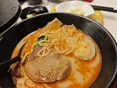 -争鲜回转寿司(浦东三钢里PLUS店)