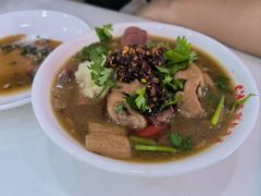 -陈寔包子王·卤煮小肠·京味小吃(龙潭店)