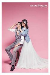 -艺匠摄影ARTIZ STUDIO(南京店)
