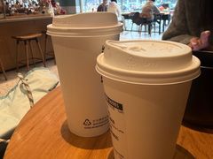 -星巴克臻选(武汉首义汇店)