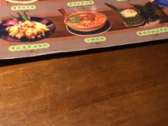 -觅山云南菜(泊富ICITY店)