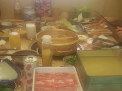 -伊豆野菜村(大族广场店)