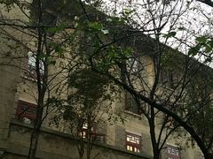 -武汉大学-樱园