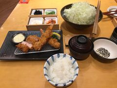 -胜博殿日式炸猪排(西红门店)