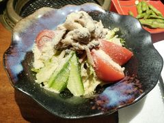 -肉魁屋·烧肉·烧鸟·酒场(高新店)