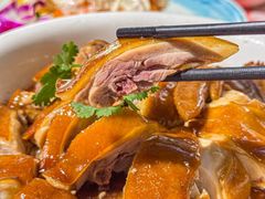 -龙桥私厨·姜花菊花过桥鱼·顺德菜(容桂店)