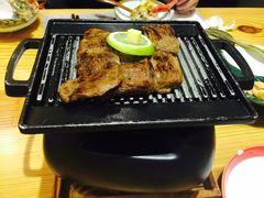 -花潮料理艺食馆(世欧广场店)