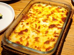 -小放牛炒菜馆(军校店)