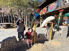 -呀路古热带植物园