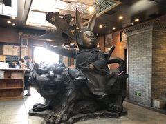 -局气烤鸭·北京菜(前门店)