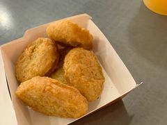 -麦当劳(龙阳路店)