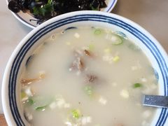 -虢国羊肉汤馆(政二街店)