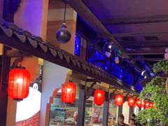 -老淮安·淮安菜(涟水店)