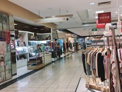 -百盛(中山路店)