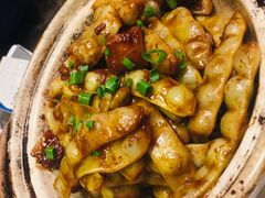 -稻鲜记潮汕砂锅粥