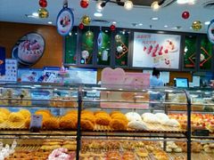 -面包新语(国瑞店)