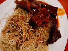 牛腩捞面-顺发饮食店(景泰西六巷店)