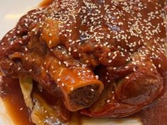 -巷子深菜馆(新华路店)