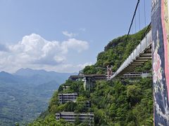 -九皇山景区