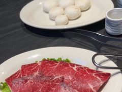 -NIUAN牛庵·日式和牛烧肉(恒隆店)