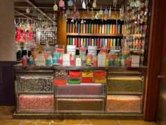 -怡咖啡海鲜自助餐厅(浦东香格里拉店)