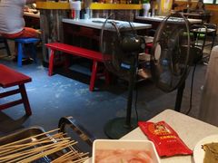-正宗钢管厂五区·小郡肝火锅·串串香(商品街总店)