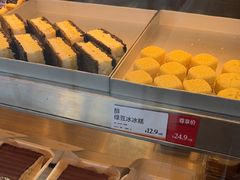 -读酥世家(松江新城地铁站店)