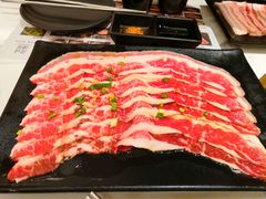 -花味烤肉·拌饭(庐阳万科店)