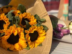 -UNIUNI(凯瑟琳广场店)