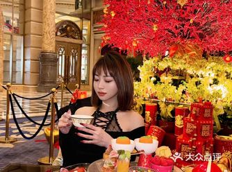 精致的下午茶时光！惬意而幸福！