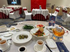 -聚春园自助餐厅(东街口店)
