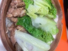 -潮香兴煲仔饭(莲花路店)