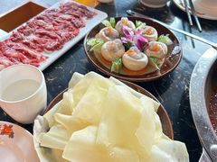 -憨孃孃·重庆老火锅(红山黑金店)