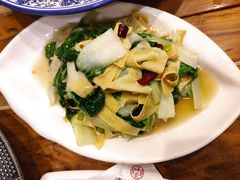 -海富荣锅贴(万象城店)